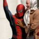 Twitter User Spots Potential Tobey Maguire Spider-Man Costume in ‘No Way Home’ Promo Packaging