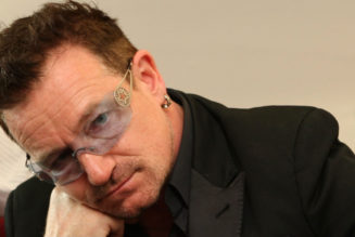 U2’s “Your Song Saved My Life” is Possibly the Worst Song of the Year