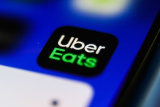 Uber Eats will let you order weed in Ontario but won’t deliver