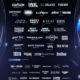 Ultra Music Festival Announces Phase 2 Lineup With Headliners Tiësto, Seven Lions, More