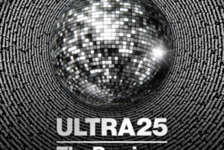 Ultra Records Celebrates 25th Anniversary With Massive Remix Compilation