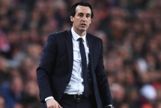 Unai Emery close to becoming Newcastle United’s new manager