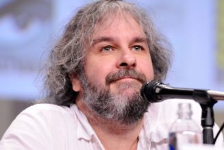 Unity to pay $1.6 billion for The Lord of the Rings VFX maker Weta Digital