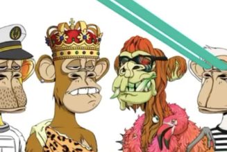 Universal Music Group Creates Bored Ape Yacht Club Band Called KINGSHIP