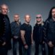 URIAH HEEP Completes Recording New Album: ‘We’re Very Happy With It’