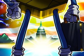 US Congress plans ‘demystifying crypto’ committee hearing for Nov. 17