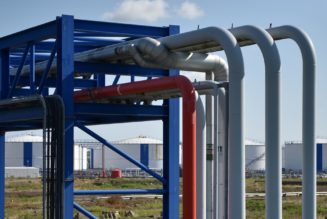 US government offers $10 million bounty for information on Colonial Pipeline hackers