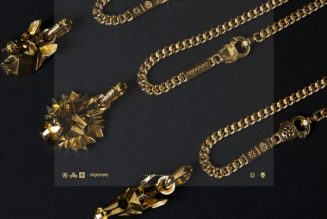 ‘Valorant’ NA Esports Celebrates Teams Going to Champions With Prædari Collection