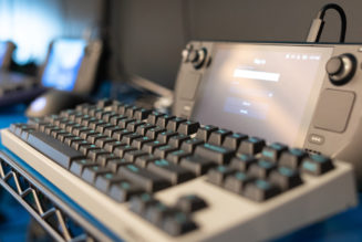 Valve says supporting the Steam Deck with BattlEye anti-cheat is as easy as an email