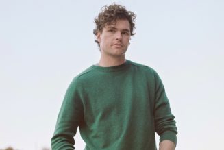 Vance Joy’s Travels Are Just Getting Started With New Music, Tour