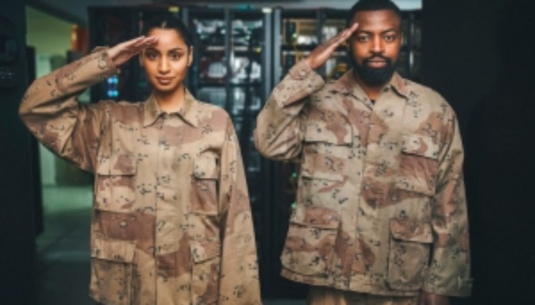Veterans Day Salute: 15 Hip-Hop Stars Who Served In The Military #VeteransDay