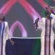 VIDEO: Beejay Sax ft Nathaniel Bassey – Ese O Baba