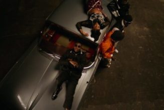 VIDEO: Reekado Banks – Ozumba Mbadiwe