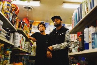 Vindata Announce Split, Will Continue As Solo Project