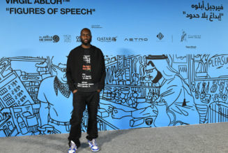 Virgil Abloh Passes Away From Rare Cancer at 41
