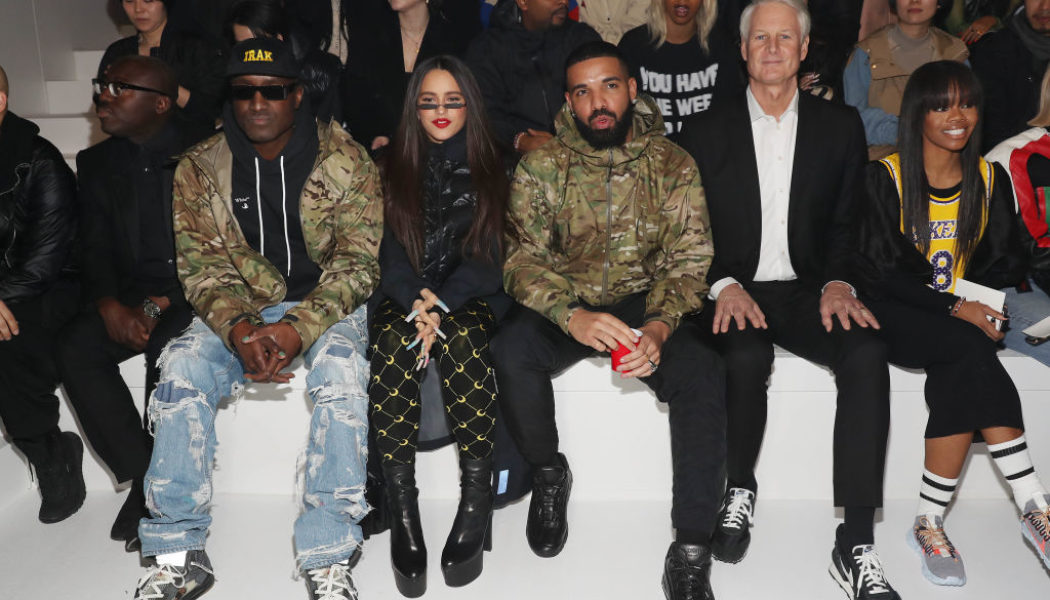 Virgil Abloh’s Final Louis Vuitton Collection To Be Unveiled This Week