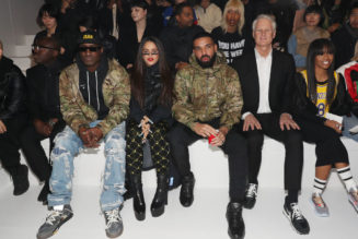 Virgil Abloh’s Final Louis Vuitton Collection To Be Unveiled This Week