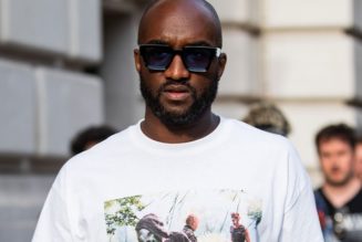 Virgil Abloh’s NFT and DAO Plans Have Surfaced
