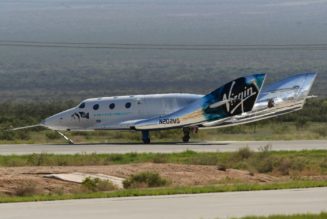 Virgin Galactic sells 100 tickets to space at higher price after reopening sales
