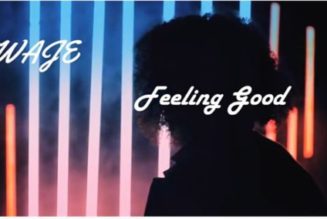 Waje – Feeling Good
