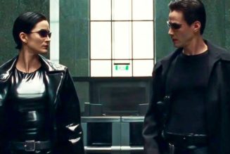 Warner Bros. To Drop ‘The Matrix: Resurrections’ NFTs