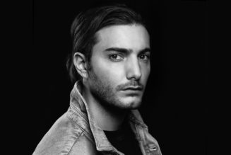 Watch Alesso Debut His First-Ever NFT at Dreamverse Festival In New York City