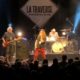 Watch IAN PAICE And NEIL MURRAY Perform DEEP PURPLE Classics With PURPENDICULAR In Cleon, France