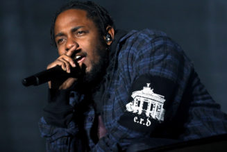 Watch Kendrick Lamar Play Section.80 Deep Cuts During His First Show in Two Years