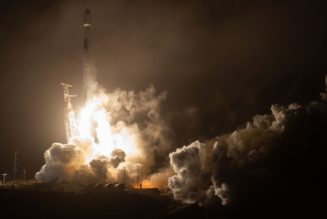 Watch NASA and SpaceX Launch a Satellite That Will Purposely Crash Into an Asteroid