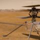 Watch NASA’s Mars Ingenuity Helicopter Take Off in “Most Detailed” Footage to Date
