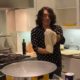 Watch PAUL STANLEY’s Cooking Class From This Year’s ‘Kiss Kruise’