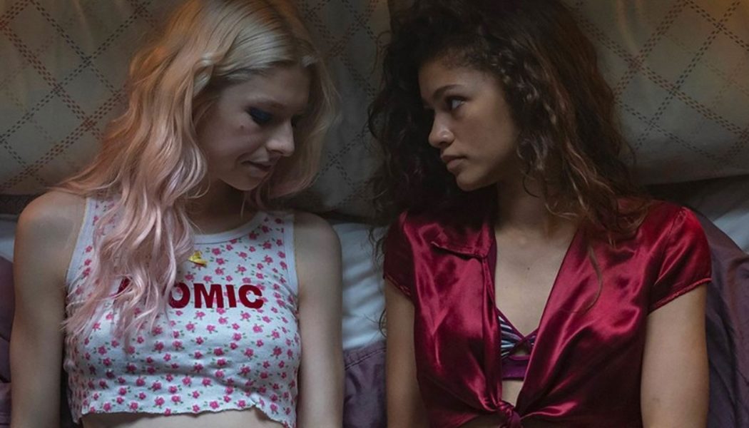 Watch the First Teaser for ‘Euphoria’ Season Two