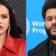 Watch The Weeknd and Rosalía Croon in Spanish in “La Fama” Music Video