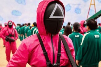 Watch YouTuber Mr. Beast Challenge 456 Players to a Real-life ‘Squid Game’