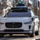 Waymo’s Self-Driving Vehicles Arrive on New York City Streets