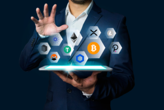 We aim to go deeper into crypto, says Kraken CEO Powell