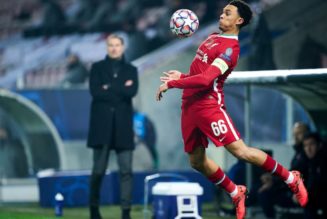 Wednesday’s 7/1 UCL Football Acca Tips + Bet £10 Get £30 at Betfred