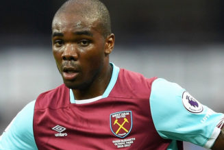 West Ham star on the verge of signing new contract