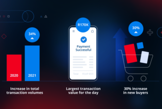 What Did SA Shoppers Splurge the Most On This Black Friday?
