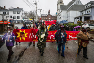 What Is The National Day Of Mourning?