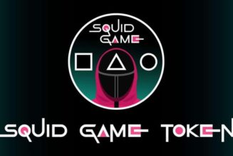 What Squid Game Can Teach You About Crypto Investing