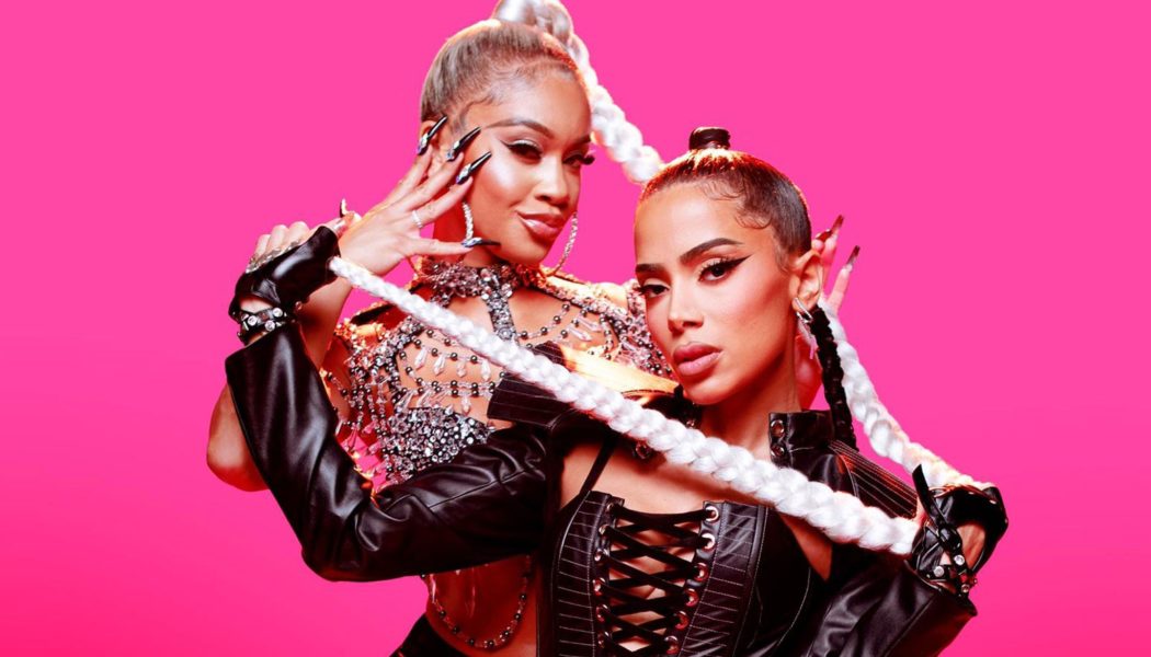 What’s Your Favorite Latin Collaboration of October 2021? Vote!