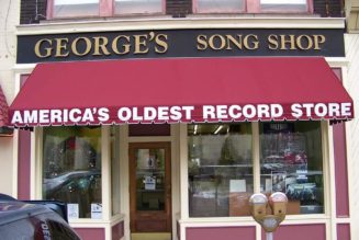 Where Is America’s Oldest Record Store?