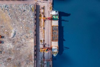 Which countries produce the most plastic waste?