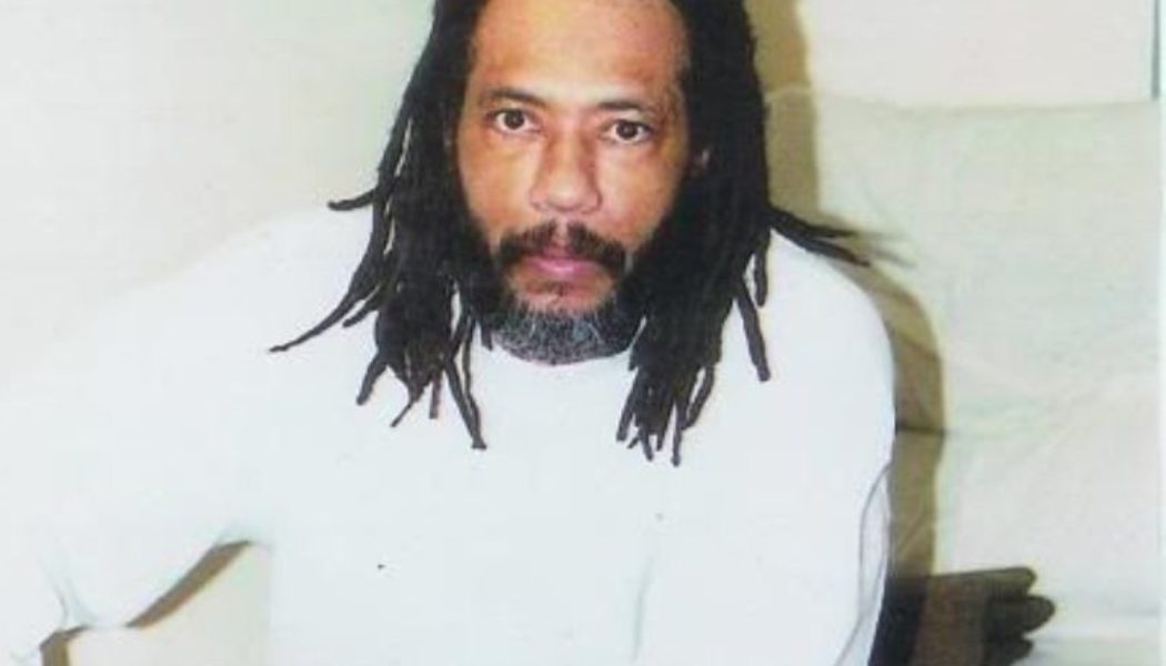 Who Is Larry Hoover?