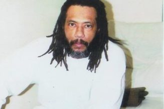 Who Is Larry Hoover?