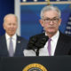 Why Biden picked Powell