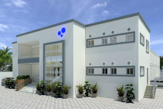 Why Energy Efficiency is Key to Sustainable Data Centres in Africa