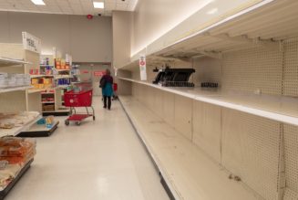 Why SA Consumers Are Worried About Empty Shelves This Festive Season