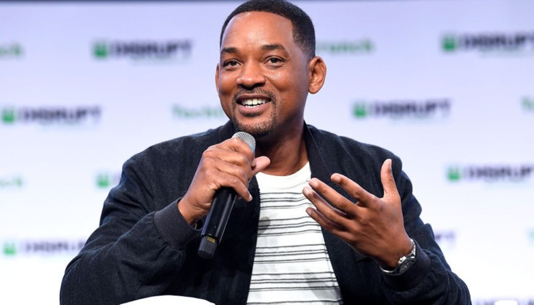 Will Smith Drops Trailer for Fitness Journey Docuseries ‘The Best Shape of My Life’